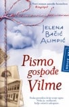 PISMO GOSPOĐE VILME - Potpisan primerak