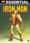 IRON MAN