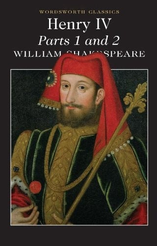 William Shakespeare s Henry Iv
