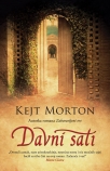 DAVNI SATI