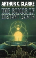 the songs of the distant earth