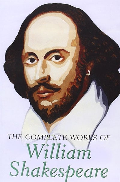 THE COMPLETE WORKS OF WILLIAM SHAKESPEARE - William Shakespeare | Delfi ...