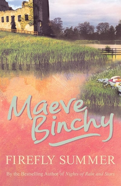 firefly summer by maeve binchy