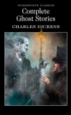 complete ghost stories