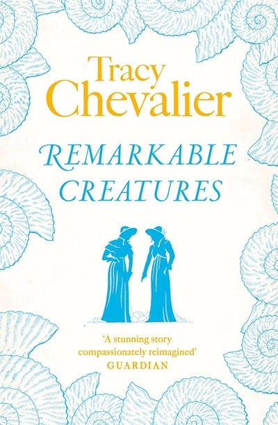 remarkable creatures review
