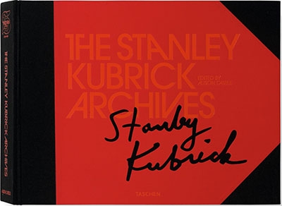 The Stanley Kubrick Archives   Delfi knjižare   Sve dobre knjige