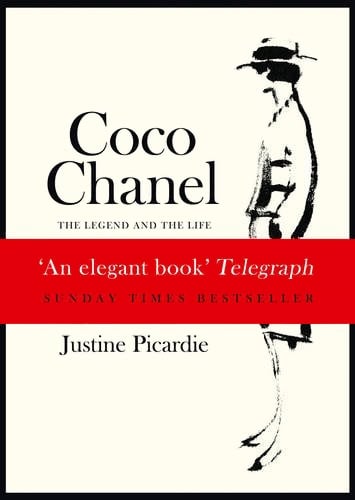 Coco Chanel: The Legend And The Life, Delfi knjižare
