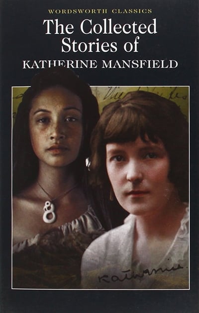 katherine mansfield short stories