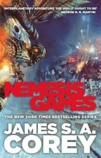 Nemezis Games RS