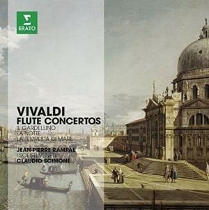 Vivaldi Flute