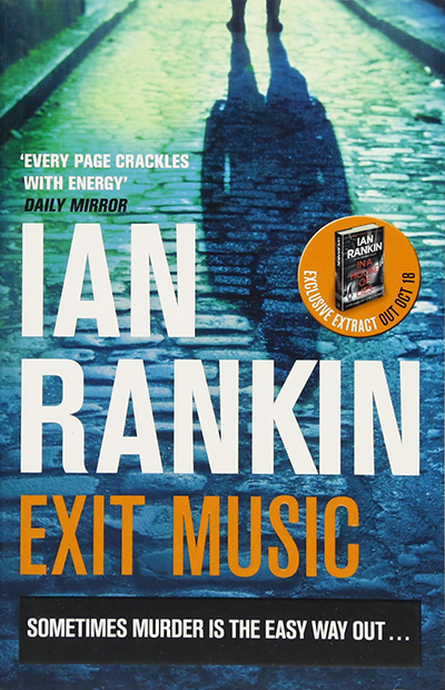 exit music by ian rankin