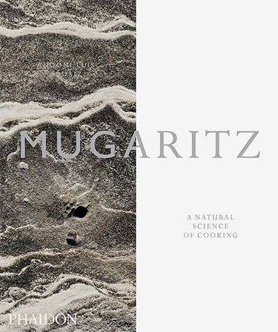 Mugaritz: A Natural Science Of Cooking | Delfi knjižare | Sve