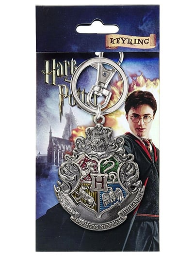 Privezak -Harry Potter, Hogwarts | Delfi knjižare | Sve dobre knjige na  jednom mestu