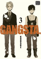 Gangsta Cursed Episode Marco Adriano Vol 5 Delfi Knjizare Sve Dobre Knjige Na Jednom Mestu