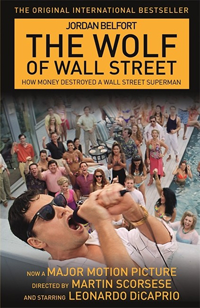 The Wolf Of Wall Street | Delfi knjižare | Sve dobre knjige na jednom mestu