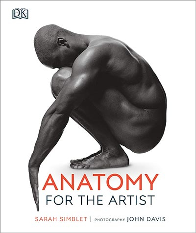 anatomy for the artist by jeno barcsay pdf
