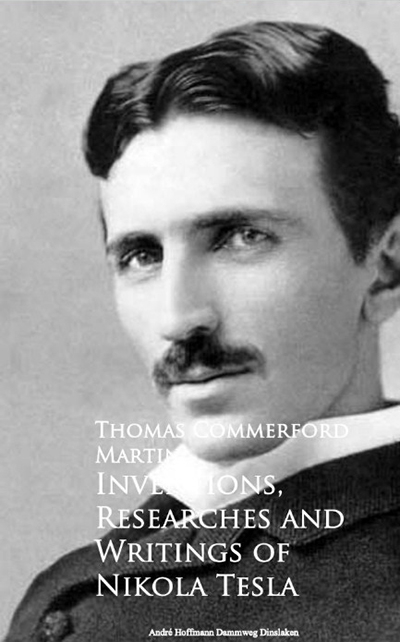 nikola tesla my inventions and other writings