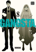 Gangsta Cursed Episode Marco Adriano Vol 5 Delfi Knjizare Sve Dobre Knjige Na Jednom Mestu