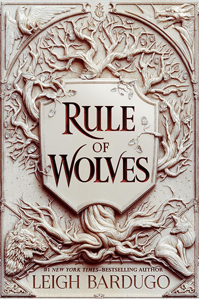 grishaverse rule of wolves