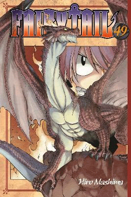 FAIRY TAIL(1)〜(49) Fairy Tail 49 | Delfi knjižare | Sve dobre knjige na jednom mestu