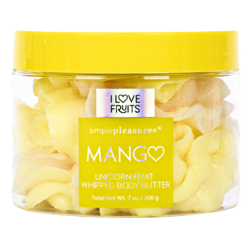 Body discount fiesta mango