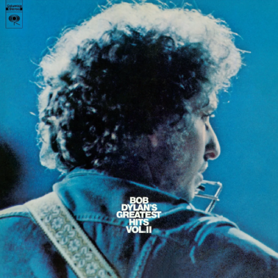 Bob Dylan – Bob Dylan's Greatest Hits Volume II 2 LP Vinyl